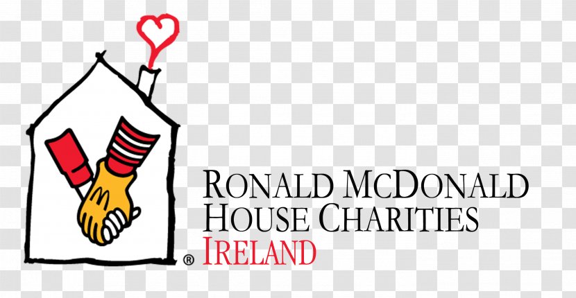 Ronald McDonald House Charities Detroit Long Beach Family - Joint - Mcdonalds Transparent PNG