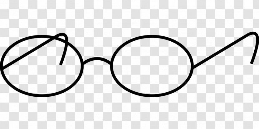 Glasses Goggles Optometry Visual Perception Acuity - Area Transparent PNG