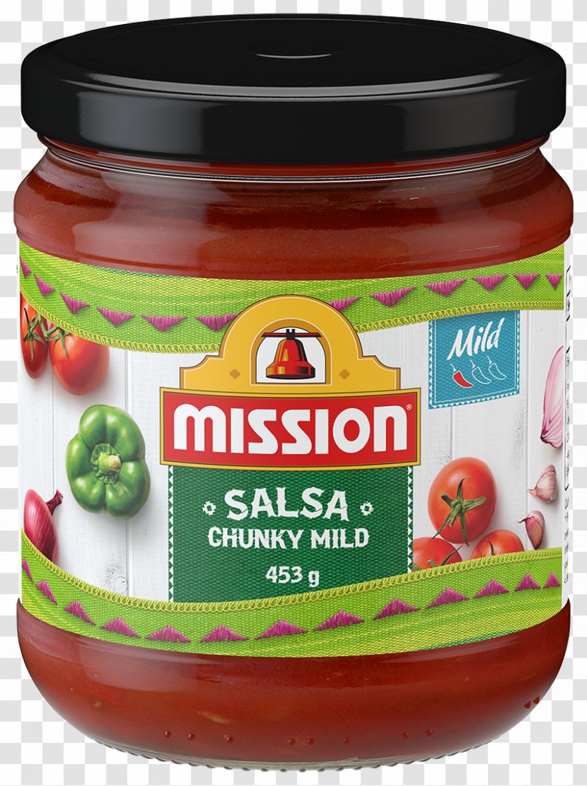 Salsa Verde Wrap Taco Sauce - Tortilla Chip - Vegetable Transparent PNG