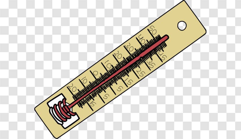 Thermometer Electric Potential Difference Signal Timeline - Measuring Instrument - Zacharias Janssen Transparent PNG