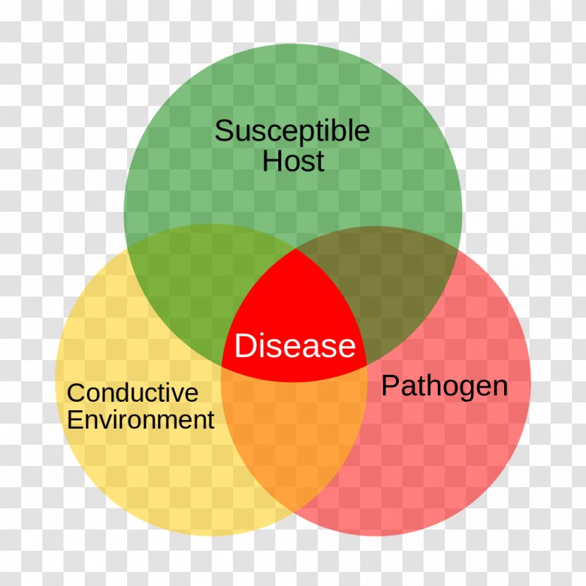 Plant Pathology Eradication Of Infectious Diseases Health Care - Text Transparent PNG