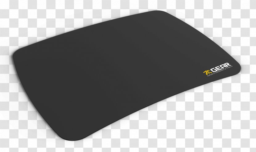 Laptop Computer Mouse Mats HyperX - Accessory - Padded Transparent PNG