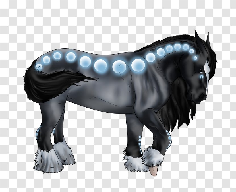 Horse Dog Canidae Snout Mammal - Like - Night Show Transparent PNG