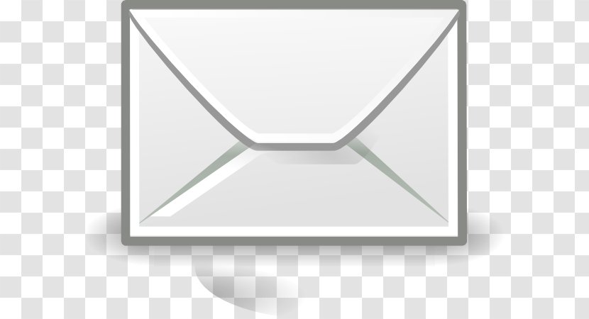 Email Box Bounce Address Clip Art Forwarding - Yahoo Mail Transparent PNG