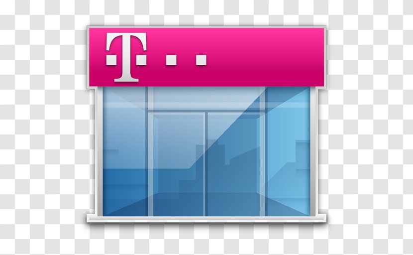 Deutsche Telekom Shop Internet O2 - Tonline - Irepair Logo Transparent PNG