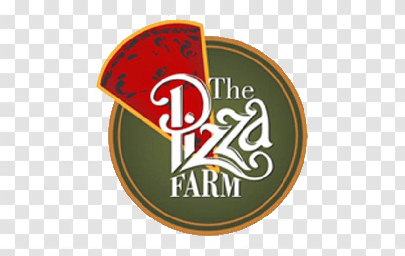 Pizzaria Logo Restaurant Italian Cuisine - Brand - Pizza Transparent PNG