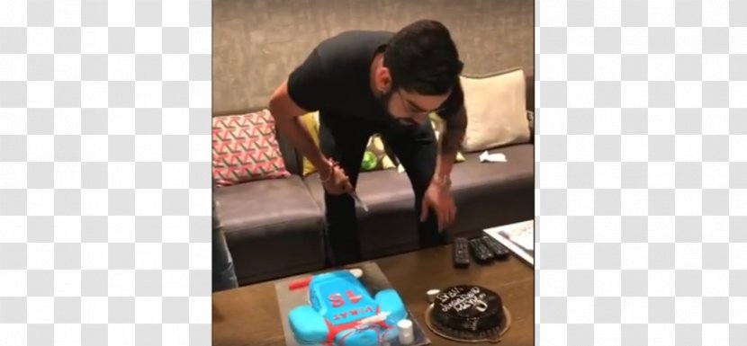 India National Cricket Team Birthday Wish Hindi - Tree - Virat Kohli Transparent PNG