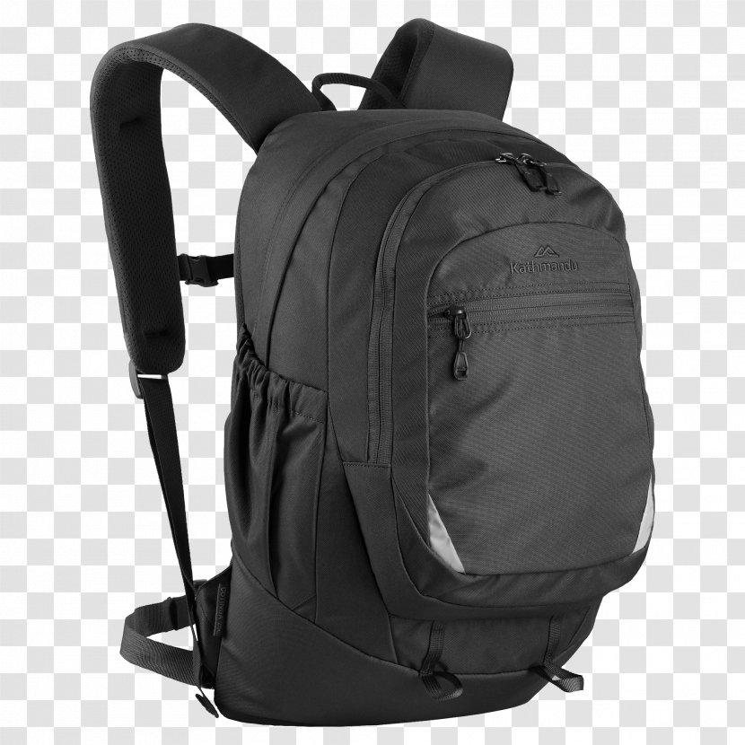 Backpack Wilson School - Black - Image Transparent PNG