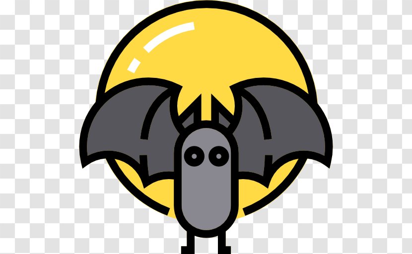 Bat Clip Art - Halloween Transparent PNG