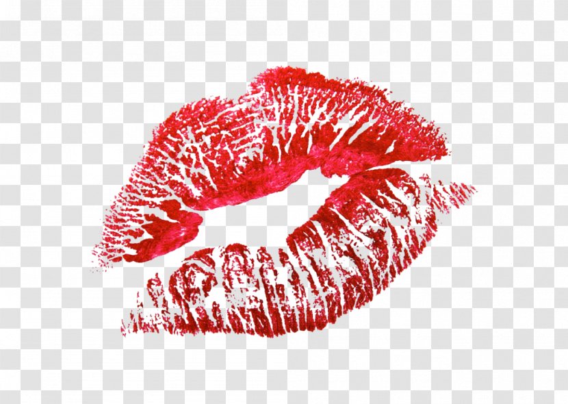 Lipstick Kiss Clip Art - Information Transparent PNG