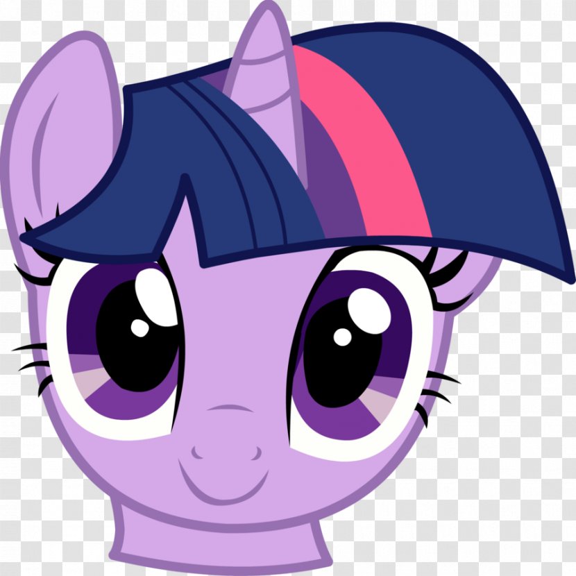 Twilight Sparkle My Little Pony Derpy Hooves - Tree Transparent PNG