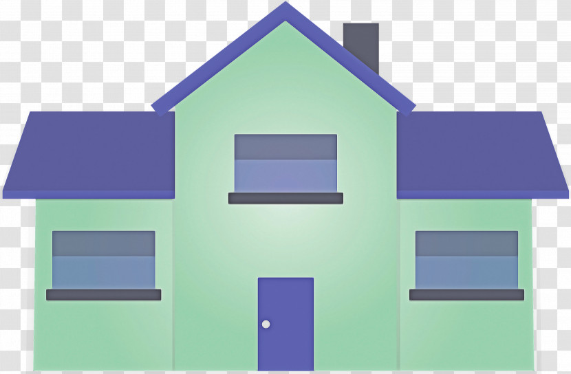 House Home Transparent PNG