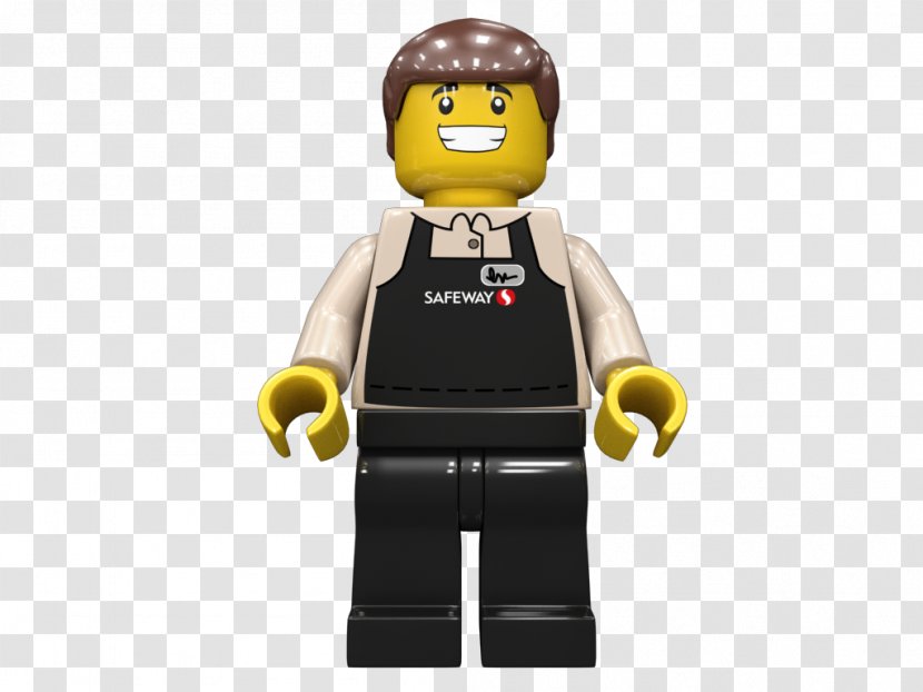 LEGO Uniform Blazer Sleeve Jacket - Active Undergarment - High Grade Trademark Transparent PNG