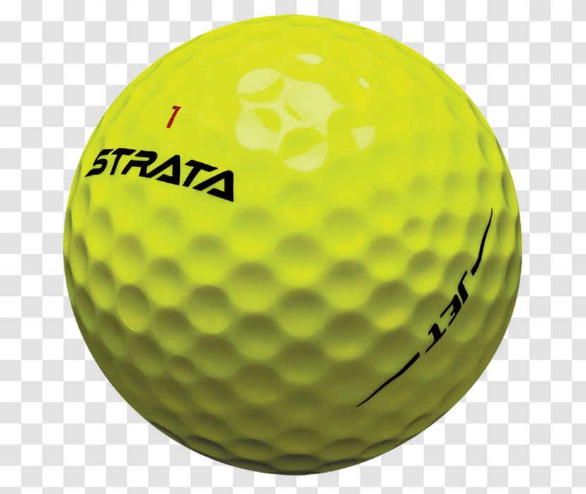 Golf Balls Water Pinnacle Rush - Be Transparent PNG