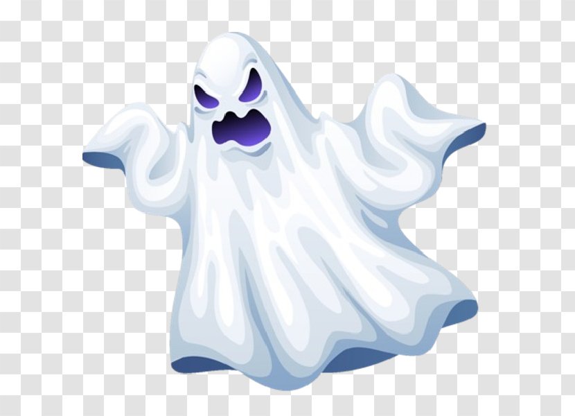 Ghoul Ghost Clip Art - Figurine Transparent PNG