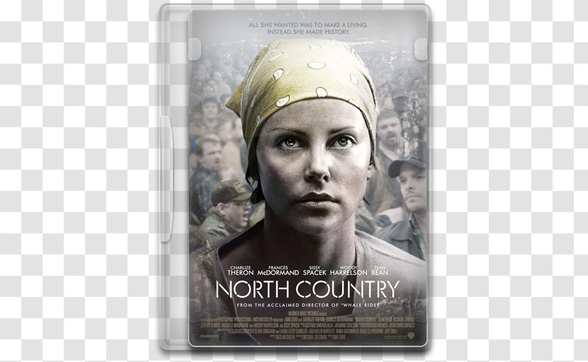 North Country Niki Caro Josey Aimes YouTube Film Director - Actor - Youtube Transparent PNG