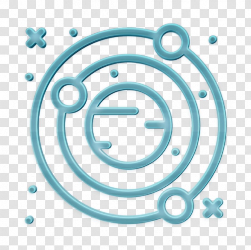 Space Icon Miscellaneous Icon Solar System Icon Transparent PNG