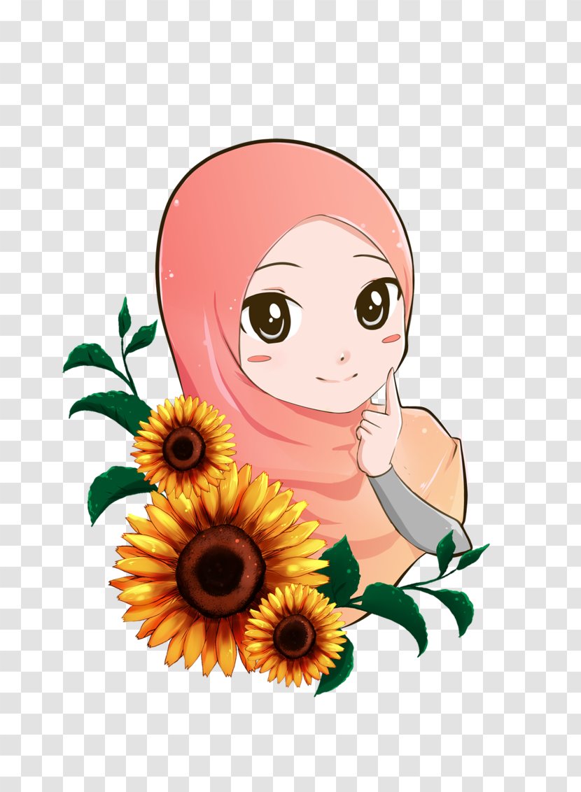 My Memory Floral Design Song - Fictional Character - MashaAllah Transparent PNG