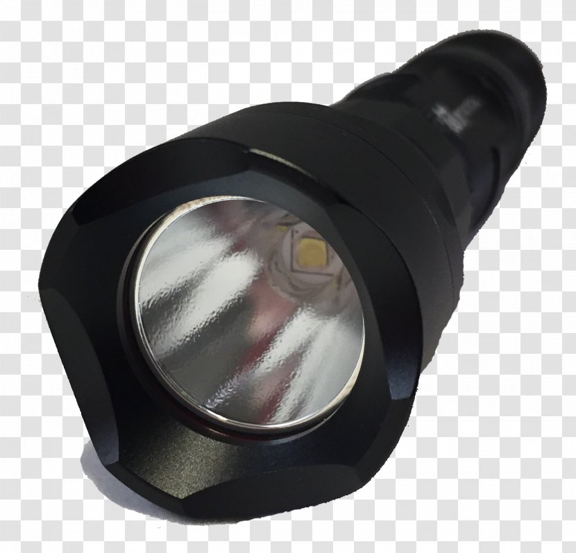 Flashlight Tactical Light Lumen UltraFire CREE XML T6 Light-emitting Diode Transparent PNG