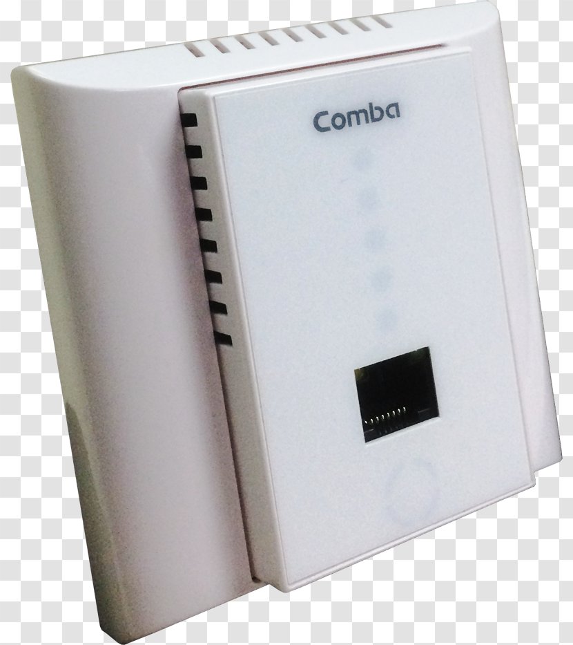 Wireless Access Points Network Aerials Broadband - Telecommunications - Point Praise Model Transparent PNG