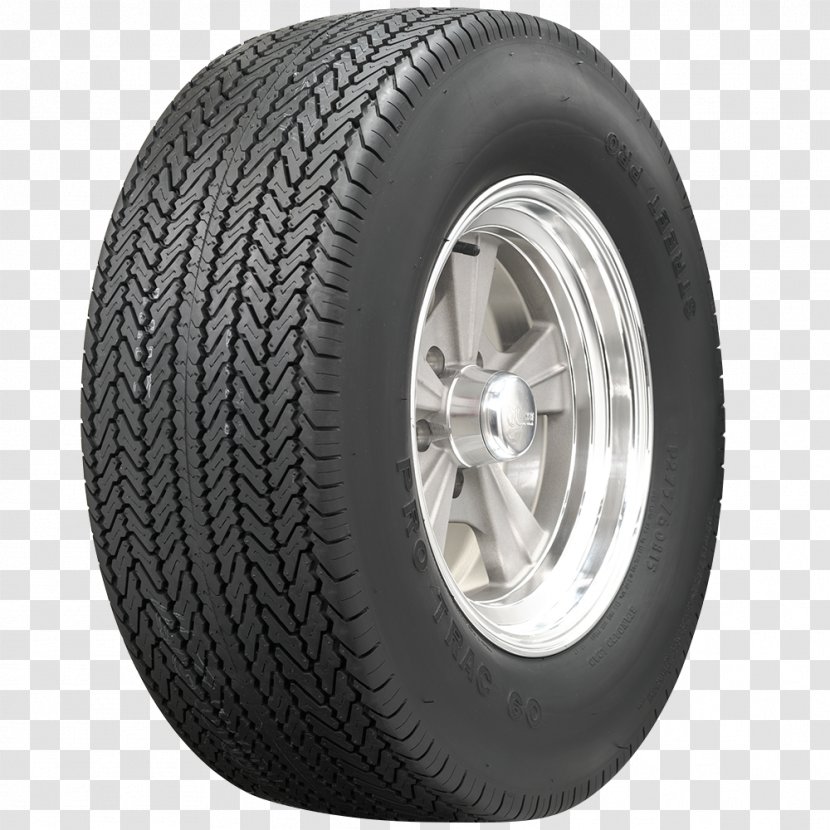 Car Michelin TRX Coker Tire - Spoke Transparent PNG
