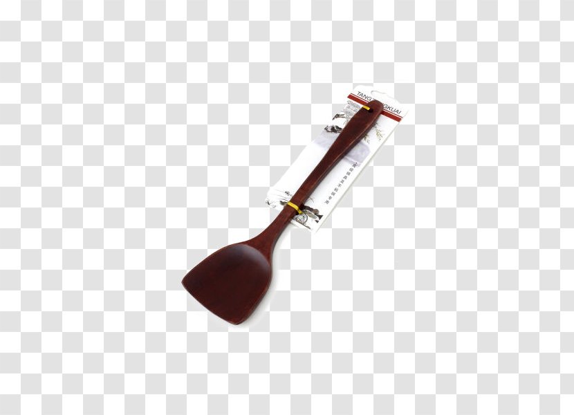 Spoon Shovel - Designer - Tang And Wooden Chopsticks With Rice Wood Transparent PNG