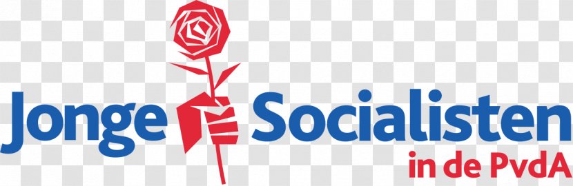 Young Socialists Logo Socialism Font Product - Signage - Pdf Transparent PNG