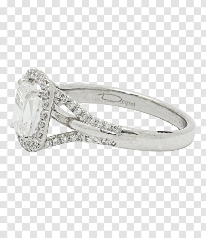 Engagement Ring Solitär-Ring Wedding Princess Cut Transparent PNG