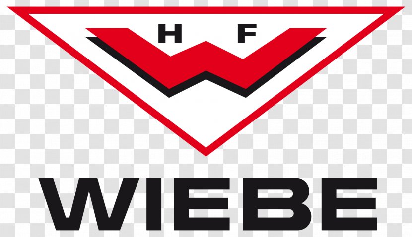 Logo Wiebe Font Line Brand - Text Transparent PNG