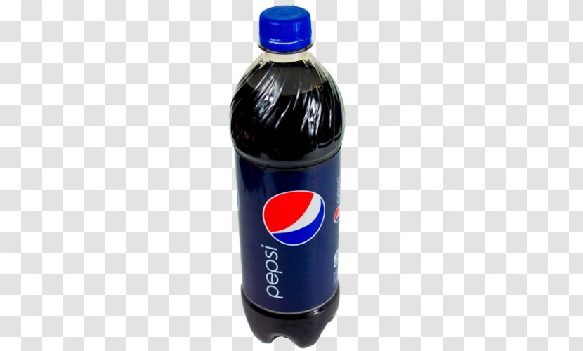 Soft Drink Coca-Cola Pepsi - Pepsico - Bottle Image Transparent PNG