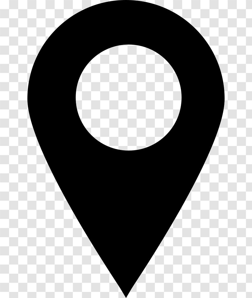 Webdom Location GPS Navigation Systems - Map Marker Transparent PNG
