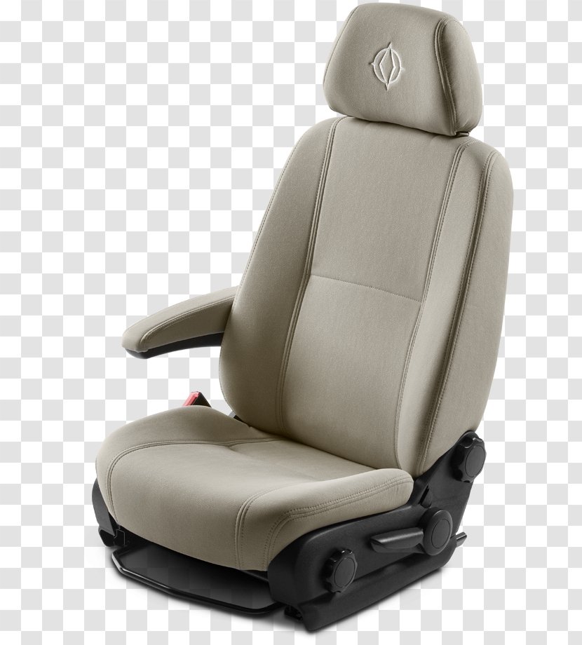 Car Seat Interior Design Services Color - Motor Vehicle Transparent PNG