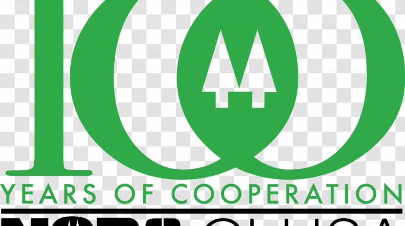 National Cooperative Business Association Organization Social Media - Agriculture - Cmyk Transparent PNG