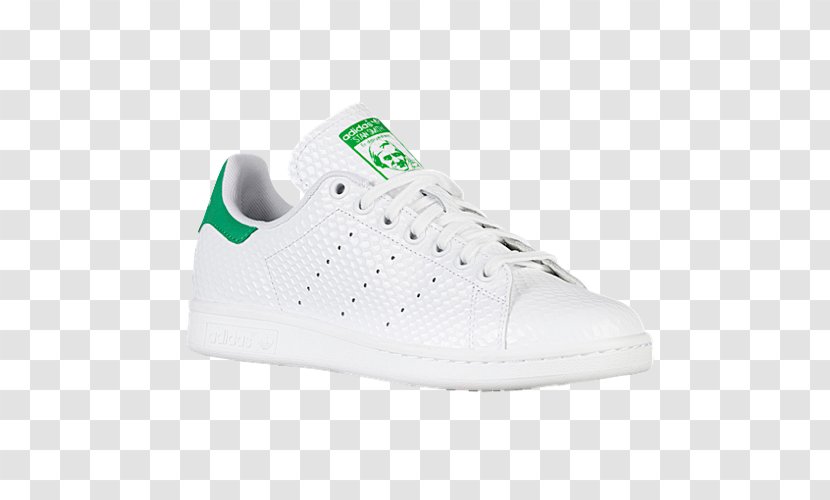 Sports Shoes Adidas Stan Smith Clothing Foot Locker - Shoe Transparent PNG