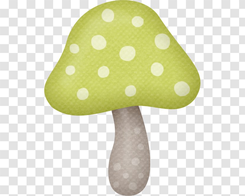Mushroom Idea Fungus - Magic Mushrooms Transparent PNG