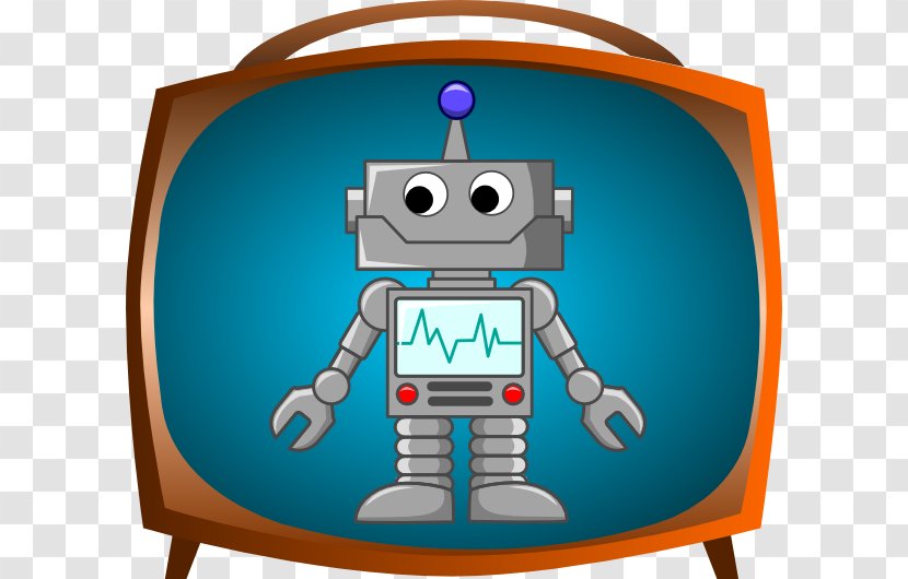 Chatbot Robot Internet Bot Technology Artificial Intelligence - Cartoon - Large Steam Transparent PNG