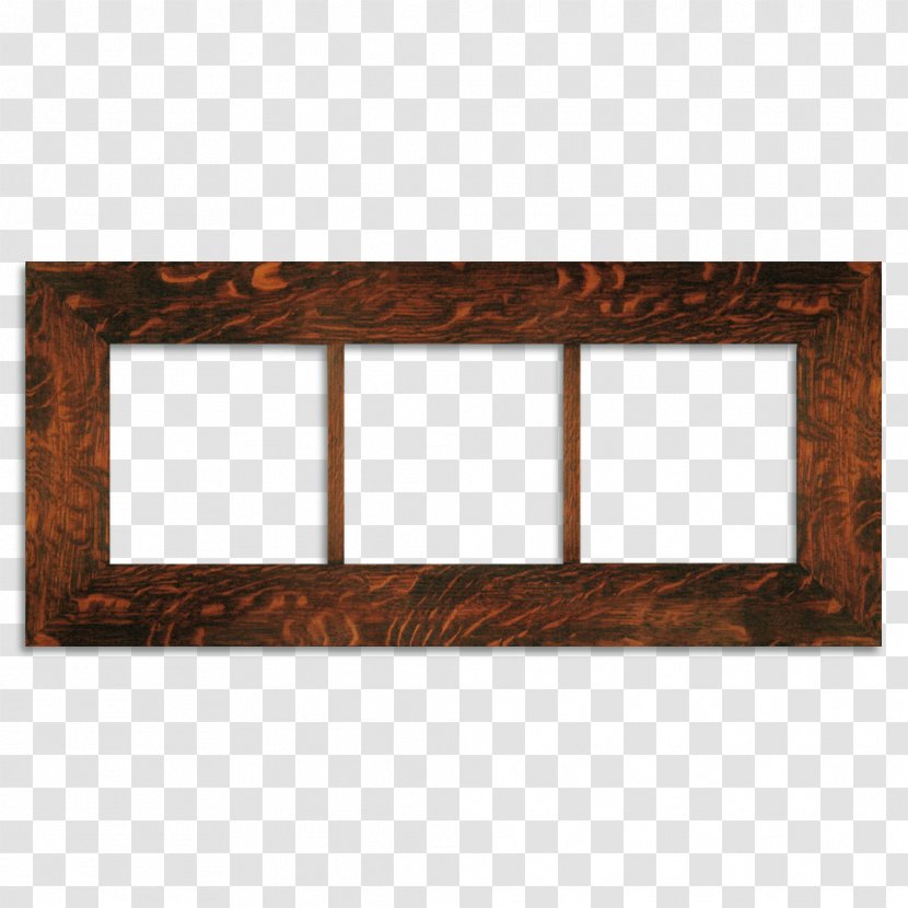 Picture Frames Window Wood - Distressing - Oak Transparent PNG