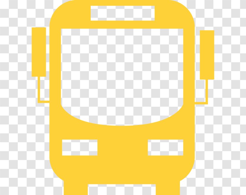 Airport Bus School Transport Driver Transparent PNG