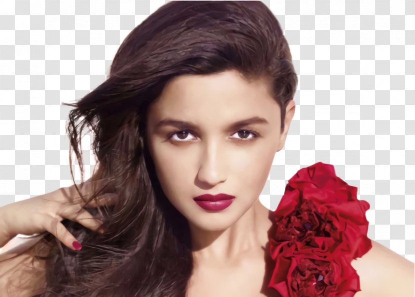 Alia Bhatt Student Of The Year Bollywood Actor India - Ear - Highway Transparent PNG