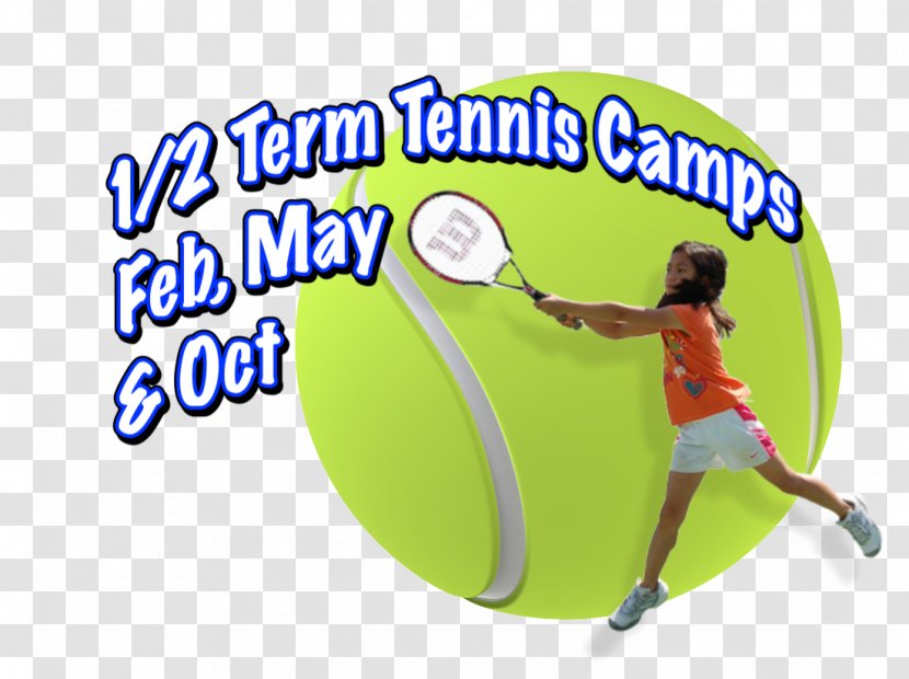 South Coast Tennis Cooden Summer Camp Cross In Hand Lawn Club - Brand Transparent PNG
