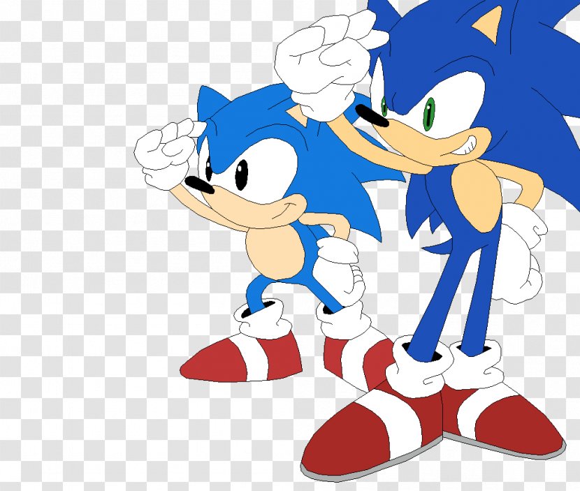 Sonic Generations Classic Collection Charmy Bee Forces Doctor Eggman - Vertebrate - Hedge Transparent PNG