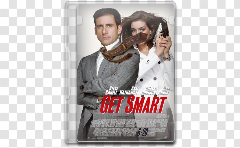 Mel Brooks Get Smart Film Poster - Gentleman - Actor Transparent PNG