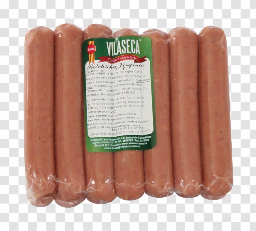 Frankfurter Würstchen Buffalo Wing Knackwurst Bockwurst Pizza - Sausage Transparent PNG