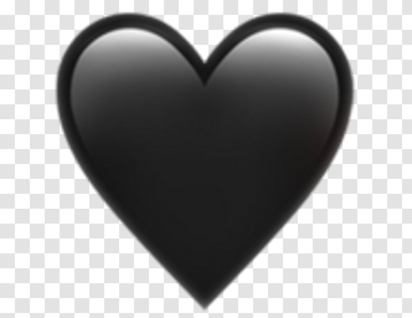 Emoji Symbol Clip Art Meaning Heart - Whatsapp Transparent PNG