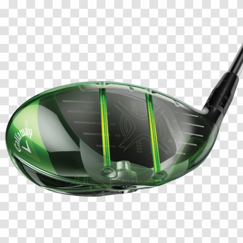 Callaway GBB Epic Sub Zero Driver Golf Clubs Company - Iron Transparent PNG