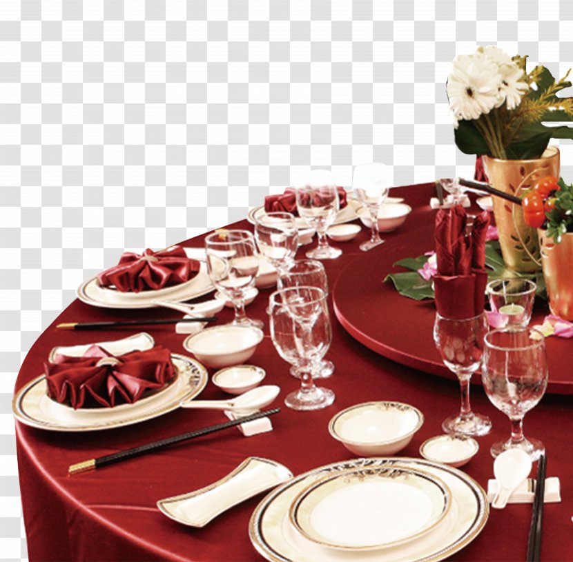 Poster Download - Gratis - Teacher Appreciation Banquet Table Transparent PNG