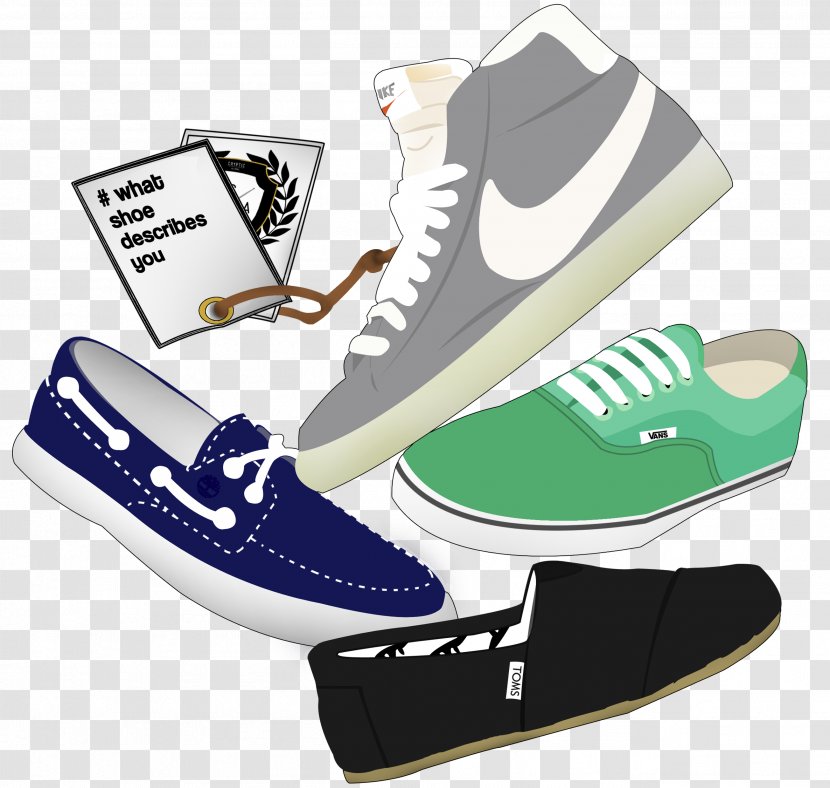 Sneakers Shoe Sportswear - Outdoor - Design Transparent PNG