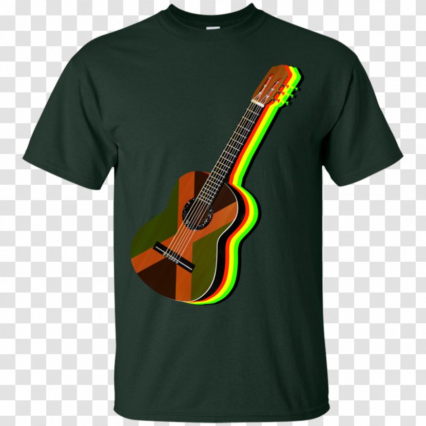T-shirt Hoodie Sleeveless Shirt Top - String Instrument Transparent PNG