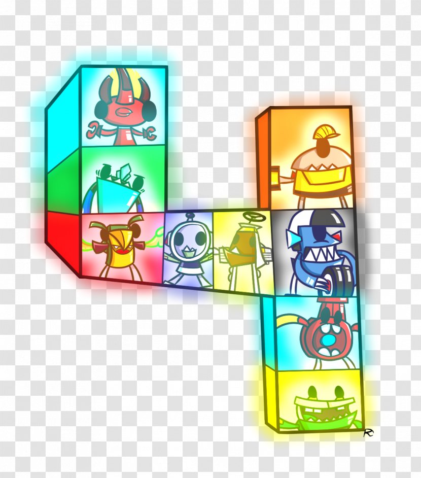 mixels wiztastics cubit