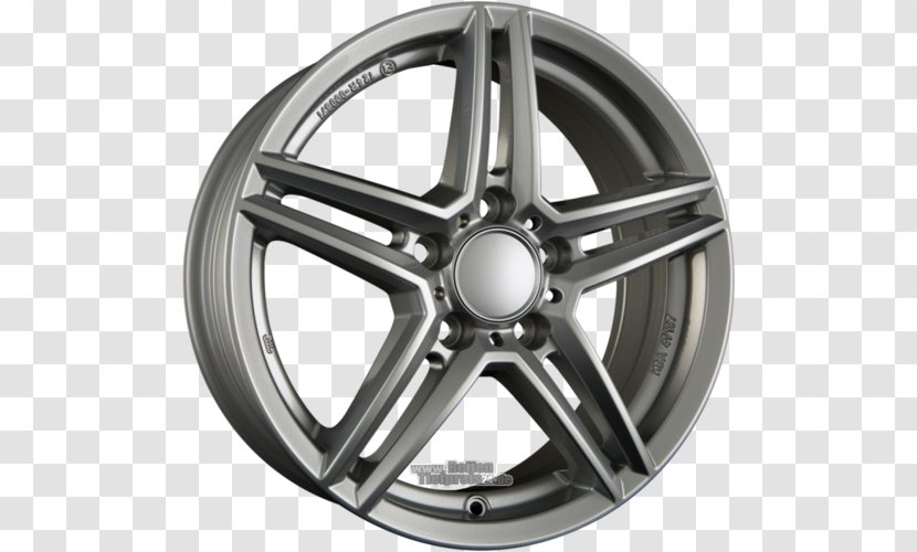 Alloy Wheel Rim Tire ET Car - Irkutsk - Rial Transparent PNG